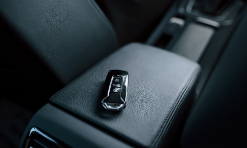 Smart Key