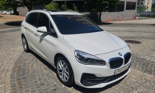 BMW 2 series Active Tourer (F45) Joy
