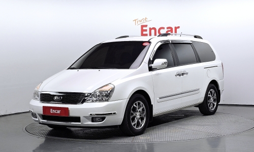 Kia Carnival R Grand Carnival GLX