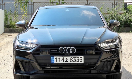 Audi A7 (4K) 55  TFSI Quattro Premium