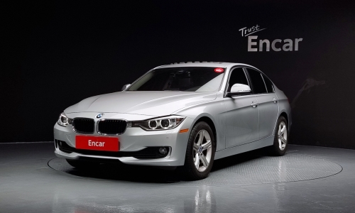 BMW 3 Series (F30) 320d