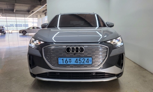 Audi Q4 e-tron (F4) 40 Premium