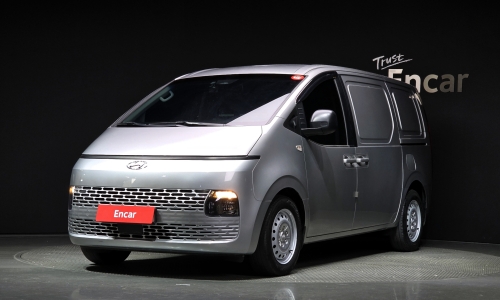 Hyundai Staria Cargo