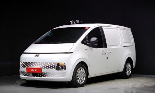 Hyundai Staria Cargo