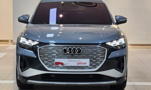 Audi Q4 e-tron (F4) 40 Premium Sportback