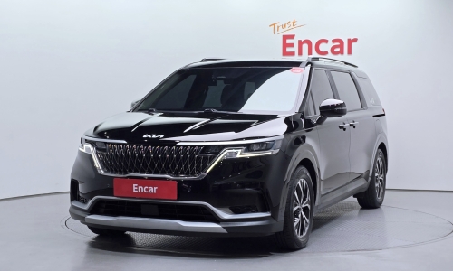 Kia Carnival Prestige