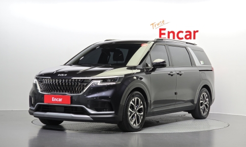 Kia Carnival Prestige