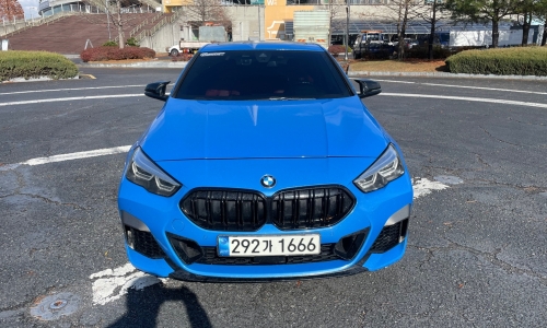BMW 2 series Gran Coupe (F44) M235i xDrive