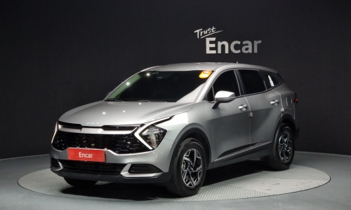 KIA Sportage Prestige