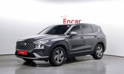 Hyundai Santa Fe Premium (The New)