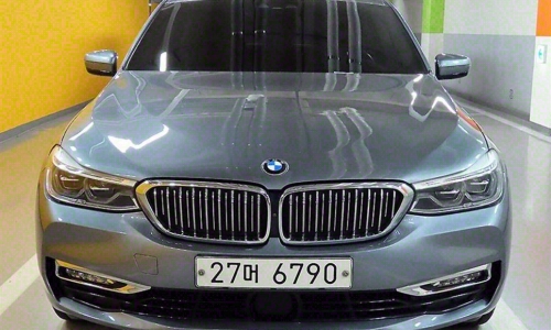 BMW 6 series GT (G32) 630i xDrive Luxury