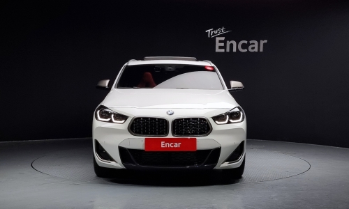 BMW X2 (F39) M35i xDrive