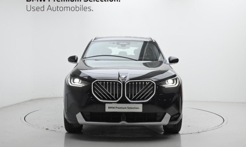 BMW X3 (G45) xDrive 20