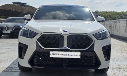 BMW X2 (U10) xDrive 20i M Sport