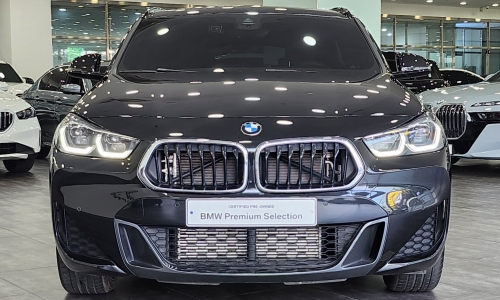 BMW X2 (F39) xDrive M20i Sport
