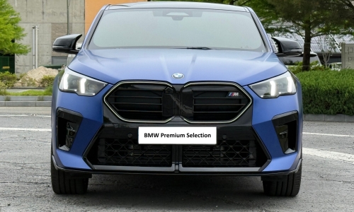 BMW X2 (U10) xDrive M35i First Edition