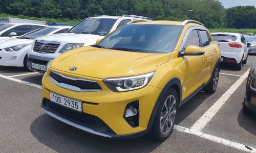 KIA Stonic
