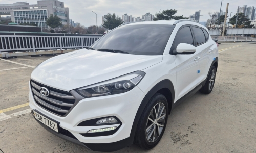 Hyundai Tukson