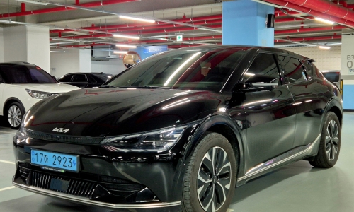 KIA EV6