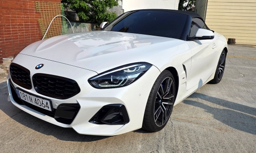 BMW Z4 (G29) M20i Sport