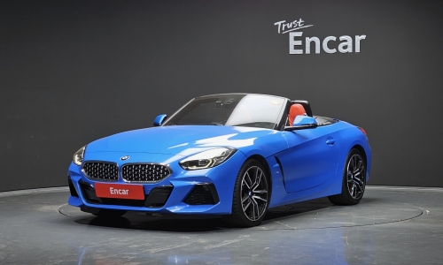 BMW Z4 (G29) M20i