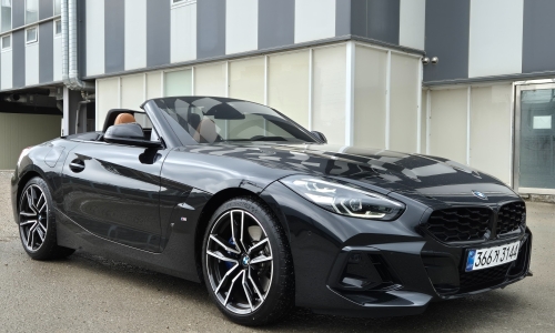BMW Z4 (G29) M20i Sport