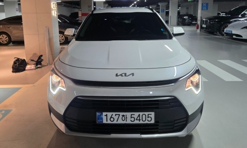 KIA Niro