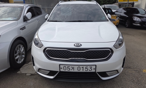 KIA Niro