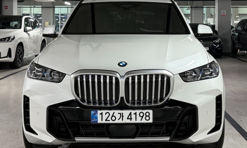 BMW X5 (G05) xDrive M40i Sports