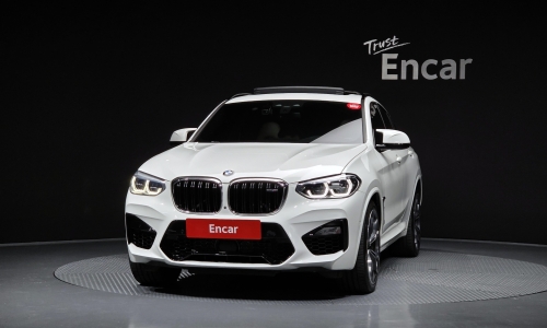 BMW XM4 (G02)