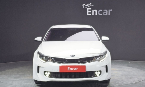 KIA K5 Optima