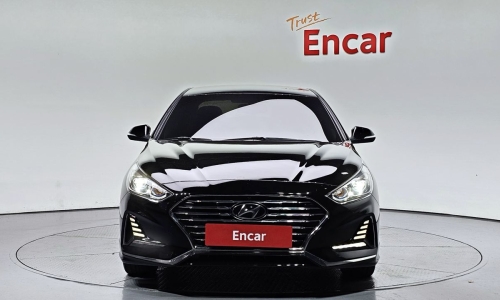 Hyundai Sonata New Rise