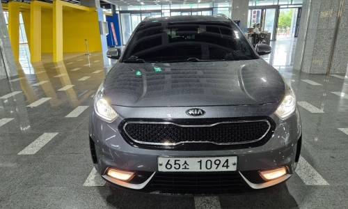 KIA Niro